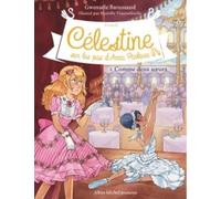 Célestine C2 T5 Comme deux soeurs: Célestine, sur les pas d'Anna Pavlova - tome 5