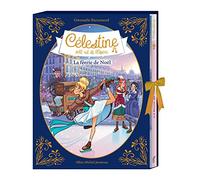 CELESTINE T10-LA FEERIE DE NOEL COLLECTOR: Célestine, petit rat de l'Opéra - tome 10