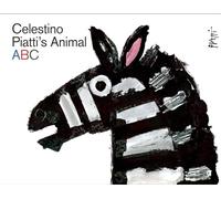 Celestino Piatti's Animal ABC