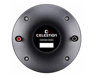 Celestion CDX20-3020 2 Compression Driver 8 Ohm