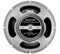 Celestion F12M-150 Triple Cone 8 Ohm Guitar / Bass Speakers