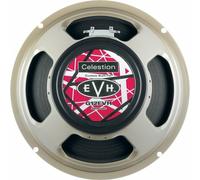 Celestion G12-EVH 15 Ohm Guitar / Bass Speakers 15 Ohm