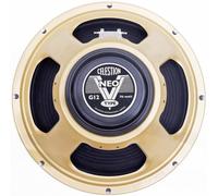 Celestion Neo V-Type 8 Ohm, 12" 70W Lightweight Guitar Cabinet Speaker