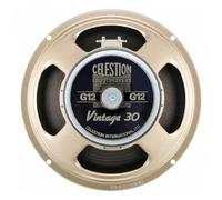 Celestion Vintage 30 8 Ohm Speaker - Nearly New
