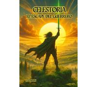 Celestoria: El Escape del Guerrero
