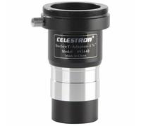 Celestron 2x Barlow lens with T-Adaptor