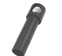 Celestron 1.25" Cheshire eyepiece (wire crosshairs with long collimation tube)