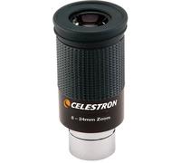 Celestron 1.25 inch 8-24mm Eyepiece Zoom 93230