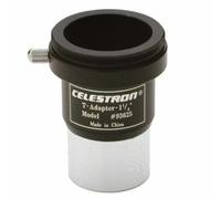 Celestron 93625 1.25 Inch Universal Camera T-Adapter