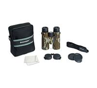 Celestron 10x42 Gamekeeper Waterproof Roof Prism Binocular with 5.6 Degree Angle of View, Camouflage