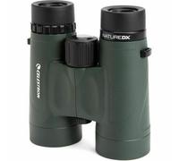 Celestron 10x42 Nature DX Roof Prism Binoculars with case