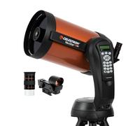 Celestron NexStar 8SE 203mm f/10 Schmidt-Cassegrain GoTo Telescope