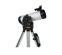 Celestron 114 Lcm Newtonian Ilver