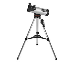 Celestron 114LCM Computerised Telescope 114mm GoTo Reflector SkyAlign