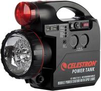 Celestron 18774-CGL Powertank 7, 12V -7Ah, Black