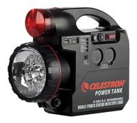 Celestron PowerTank 7-Amp 12 VDC Power Supply