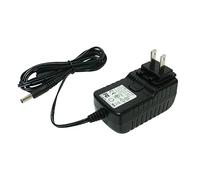 Celestron 2 Amp AC Power Adapter for Computerised Telescopes | Regulated 12V DC Output, Reliable 2 Amp Telescope Power Supply, AC Wall Connection, Compatible with NexStar & GoTo Mounts