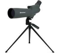 Celestron 20-60x60 45° Zoom Refractor Spotting Scope Kit (Angled Viewing)