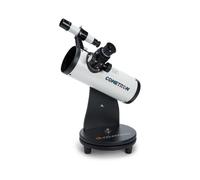 Celestron 21023 Cometron 76mm Firstscope, White