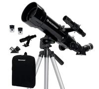 Celestron Travelscope 70 + Case / Tripod