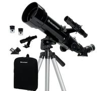 Celestron Travelscope 70 + Case / Tripod