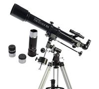 Celestron PowerSeeker 70mm f/10 EQ Refractor Telescope