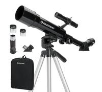 Celestron Travelscope 50 telescope with backpack