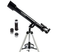 Celestron 21041 PowerSeeker 60AZ Telescope