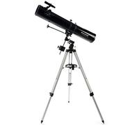 Celestron Powerseeker 114Eq Newtonian One Colour
