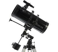 Celestron PowerSeeker 127EQ Newtonian Reflector Telescope