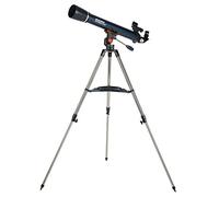 Celestron Astromaster LT60AZ Refractor Telescope clear