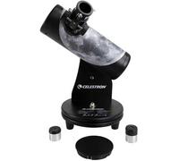 Celestron 22016 Signature Series Moon by Robert Reeves Features a Superb Moon As