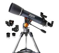 Celestron Astromaster 102AZ Refractor Telescope