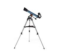 Celestron Inspire 70Mm Az Refractor Black
