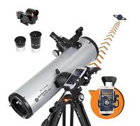 Celestron StarSense Explorer DX 130 App-Enabled Reflector Telescope