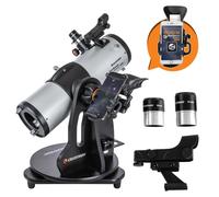 Celestron 22480 StarSense Explorer 114mm Tabletop