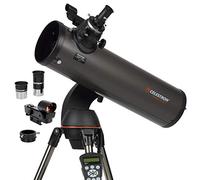 Celestron NexStar 130SLT 130mm f/5 Reflector Telescope