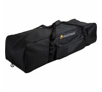 Celestron Telescope Bag 94025 – 40 inch Kit, Padded Configurable Interior, Accessory Bag, Black
