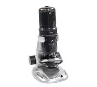 Celestron 44114-CGL MicroSpin 2 MP Digital Microscope Grey