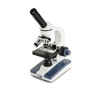 Celestron 44229 M1000C Biological Compound Microscope, 40x-1000x Magnification, White