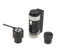 Celestron 44306 Handheld Digital and Optical Microscope