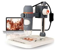 Celestron Handheld Digital Microscope Pro Box