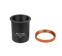 Celestron 48mm T-Adapter for EdgeHD 9.25”, 11”, and 14” | Optimized for Full-Frame Cameras, Reduces Vignetting, 48mm Light Path, Secure Camera Connection