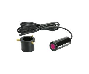 Celestron 5.0MP Digital Microscope Imager (Black)