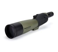 Celestron 52254 Ultima 80 mm Spotting Scope Straight, Green