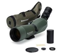 Celestron Regal M2 65ED Spotting Scope Green