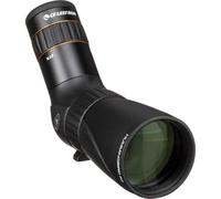 Celestron 52310 Hummingbird 56mm Spotting Scope Telescope, Black | Ultra Portable Spotting Scope, Zoom Eyepiece, Fully Multi-Coated, Rubber Armored, Waterproof, Tripod Adaptable