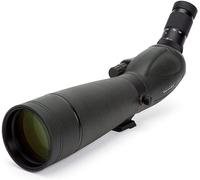 Celestron 52332 TrailSeeker 80-45 Degree Spotting Scope, Black