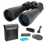 Celestron 71008 SkyMaster 25x70mm Porro Prism Bino