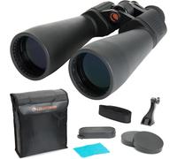 Celestron 71008 Skymaster 25X70Mm Porro Prism Binoculars with Multi-Coated Lens,
